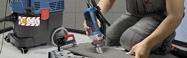 Blowers, Vacuum & Heat Guns