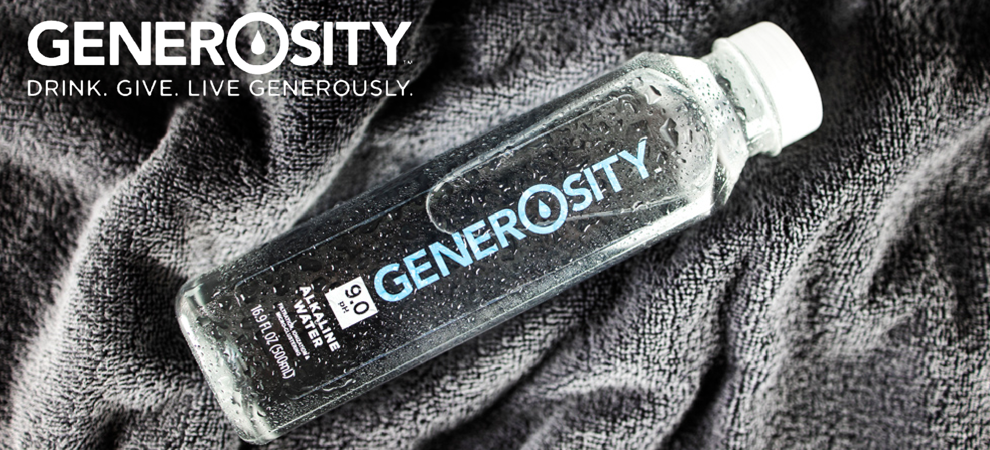 Generosity