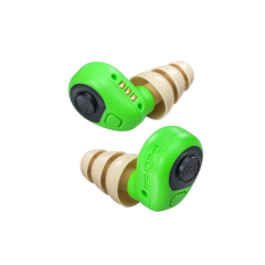 3M™ PELTOR™ Electronic Earplug, Green, EEP-100 EU