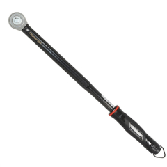 Norbar  TORQUE WRENCH 60-300Nm 1/2"DR  NORTORQUE 300 PUSH THRU RATCHET