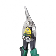 STANLEY AVIATION TINSNIP RIGHT HAND