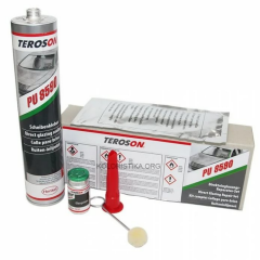 TEROSON® PU 8590 Direct glazing adhesive 600ml - 20 per Box