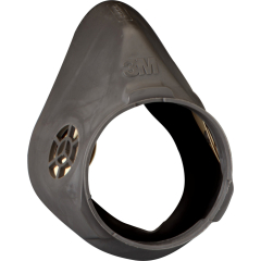 3M™ 6894 Nose Cup Assembly 
 Replacement part for 3M™ 6000 Series Full Face Mask
