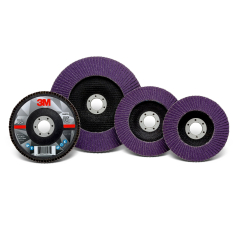 3M™ FLAP DISC 769F 