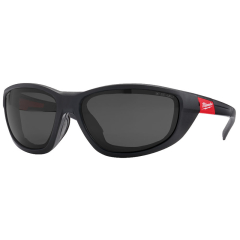 Milwaukee GLASSES SAFETY (4932471886) GASKET TINTED PERFORM 789-8006
