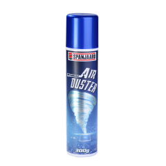 AIR DUSTER (NON-FLAMMABLE) SPANJAARD
