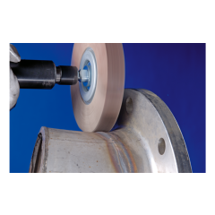 PFERD FLAP TOOLS UNMOUNTED FLAP WHEELS FR 