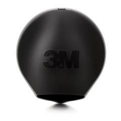 3M™ 6864 Centre Adapter Assembly Replacement part for 3M™ 6000 Series Full Face Mask.