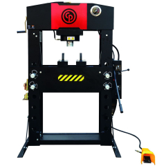 CP86100 100-TON PNEUMATIC PRESS