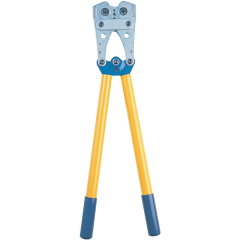 Major Tech CTR03150 25 - 150mm, Hex Crimp Tool