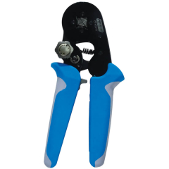 Major Tech CTR0816 Ratchet Crimping Tool