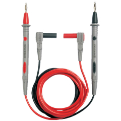 Major Tech HDT1288 Silicone Test Lead Set (4mm Tip)