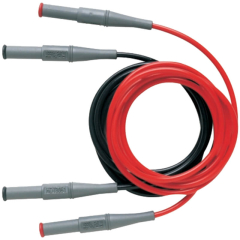 Major Tech HDT3051 Modular Lead Set, Straight to Straight