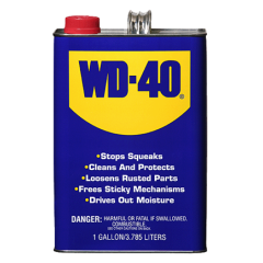 WD 40 5L MULTI-PURPOSE