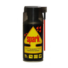 SPARK 300ML/220G FLAMMABLE AEROSOL SPANJAARD