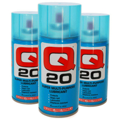 MOISTURE REPELLANT Q20 300G