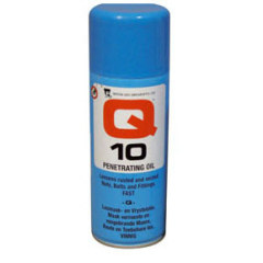 PENETRATING FLUID Q10 400G