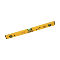 LEVEL 450mm SPIRIT DIY L049 WEBCO