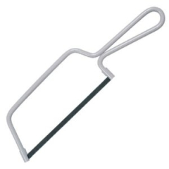 JUNIOR HACKSAW BLADE 71-132R/150BM ECLIPSE P/10
