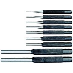 PIN PUNCH SET 161W ECLIPSE