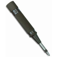 CENTRE PUNCH 4.8mm X100 351C ECLIPSE
