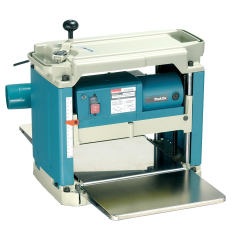 THICKNESSER 304MM X 3MM CUT 2012NB 1650W MAKITA