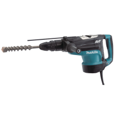 ROTARY HAMMER 52MM SDS PLUS HR5211C MAKITA