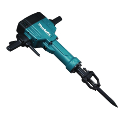 DEMOLITION HAMMER 28.6MM HEX SHANK HM1801 2000W MAKITA