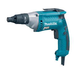SCREWDRIVER DRY WALLING FS2500 570W MAKITA