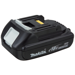SLIM LIGTHWEIGHT BATTERY BL1815 18V MAKITA