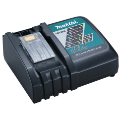 COMPACT FAST CHARGER DC18RC 18V MAKITA