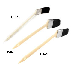 RADIATOR BRUSH No.4 50mm ACADEMY F2705