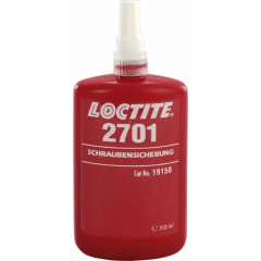 LOCTITE 2701 250 ml -Threadlocker