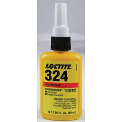 LOCTITE 324 SPD-50 ml -Structural Bonding