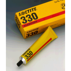 LOCTITE AA 330 -50 ml -Structural Bonding