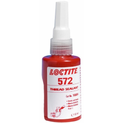 LOCTITE 572 50 ml -Thread Sealing