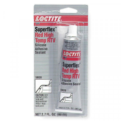 LOCTITE GASKET MAKER RED 70 ml -Gasketing