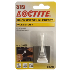 LOCTITE AA 319 MESH 0.5 ml -Automotive Repair