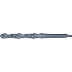 Somta No.2 Morse Taper Shank Drills HSS - Metric