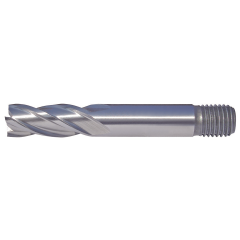 Somta Multi-Flute Long Series End Mills HSS-Co8