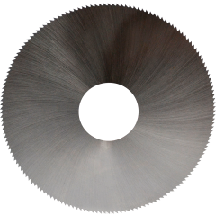 Somta Fine Pitch Slitting Saws HSS