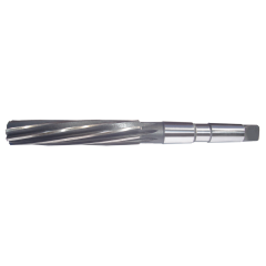 Somta MTS Parallel Machine Reamers HSS - Metric