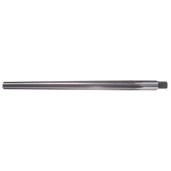 Somta Hand Taper Pin Reamers Straight Flute HSS - Metric