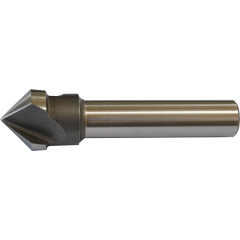 Somta 60° Parallel Shank Countersinks HSS-Co5