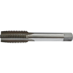 Somta Short Hand Taps - Metric Coarse HSS - ISO 529 - Singles