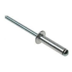 POP RIVETS AS3208 ALUMINIUM