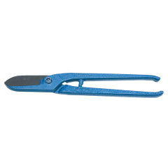 GEDORE TIN SNIP STRAIGHT 8531