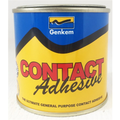 GENKEM CONTACT ADHESIVES