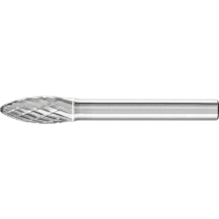 PFERD TC burr B 0820/6 TOUGH