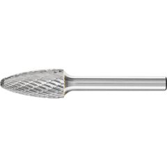 PFERD TC burr RBF 1225/6 TOUGH